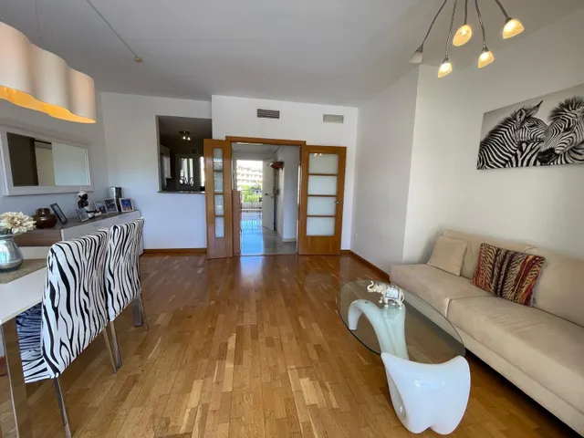 Apartamento en Albir centro — 8