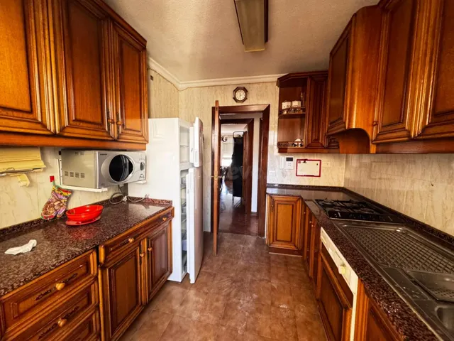 Apartamento 3 habitaciones 128m² en venta - Casco Antiguo - foto 5