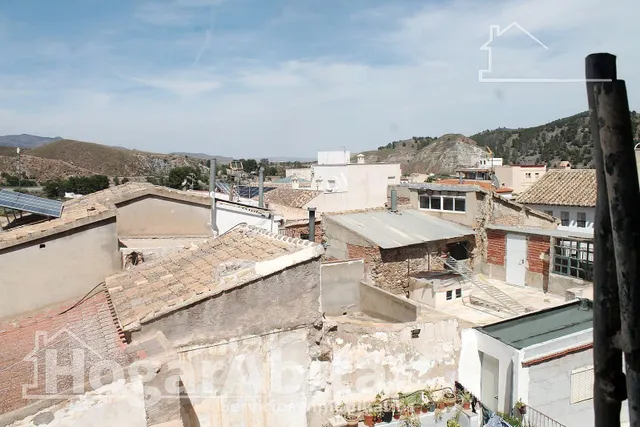 ¡magnífica oportunidad! gran casa luminosa y económica con terraza — 34