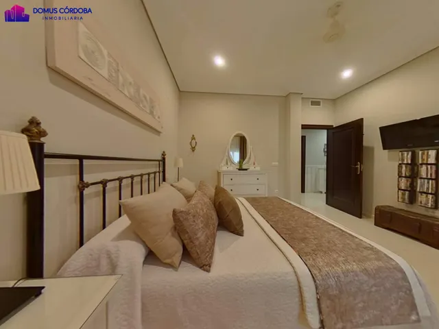 ESTUPENDO Y AMPLIO CHALET EN ALDEA QUINTANA — 18
