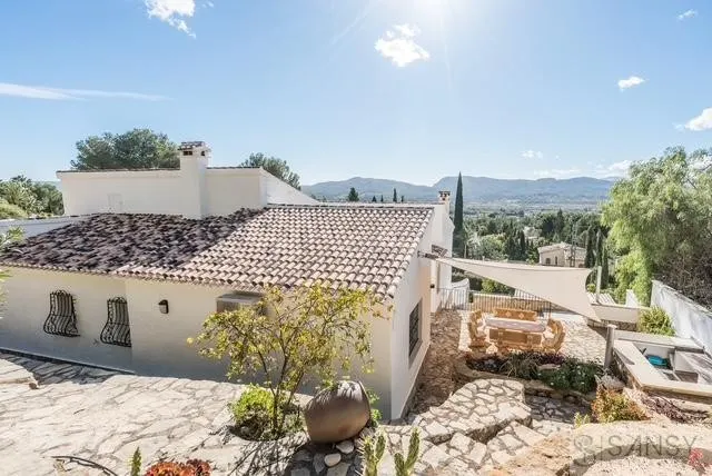 Casa-Chalet en Venta en Javea/Xabia Alicante — 31