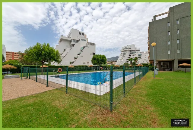 MAGNIFICO PISO ARROYO DE LA MIEL — 2