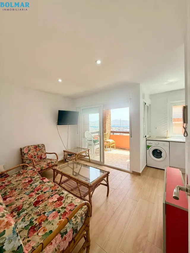 Encantador Piso Reformado, Puerto de Mazarrón - €136,000 — 13