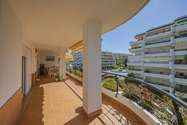 Apartamento 3 habitaciones 138m² en venta - Marbella — 17
