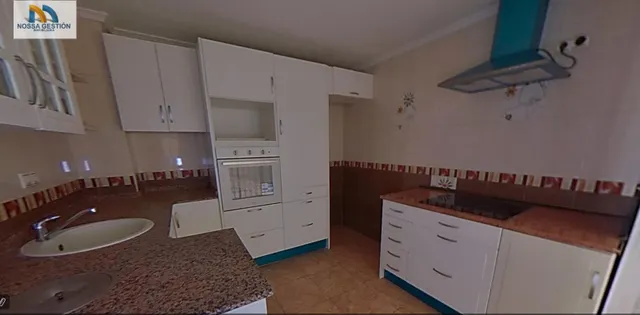 MAGNIFICA OPORTUNIDAD!!! - AMPLIO PISO OCUPADO- AYORA — 8