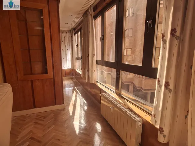 PISO EN VENTA ZONA FERIA - foto 3