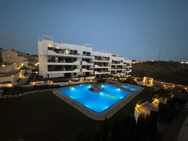 Apartamento 2 habitaciones 68m² en venta - Las Filipinas — 20