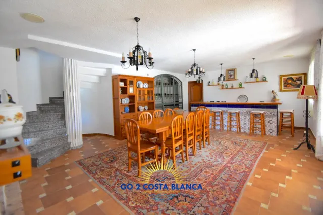 Chalet 5 habitaciones 1131m² en venta - Panorama — 34