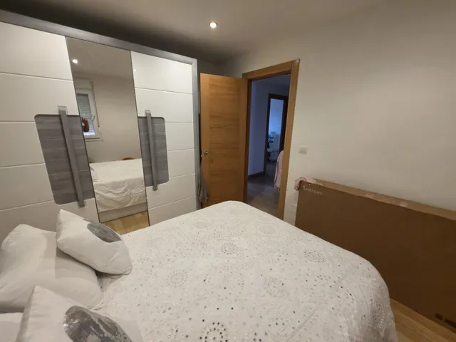 BONITO PISO 2 DORMITORIOS PARA ENTRAR A VIVIR CON VISTAS AL MAR — 20