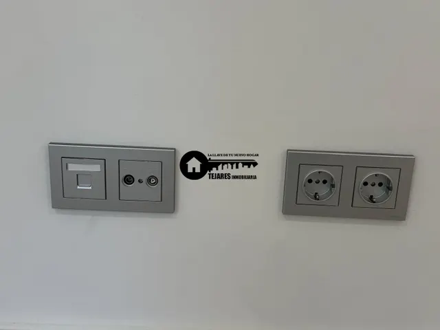 SE VENDEN 2 VIVIENDAS EXCLUSIVAS EN AVENIDA ESPAÑA — 10