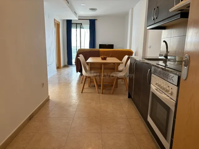 PLANTA BAJA EN ALQUILER EN CHILCHES - foto 2
