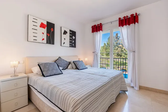 Ático 3 habitaciones 109m² en venta - El Madroñal — 11