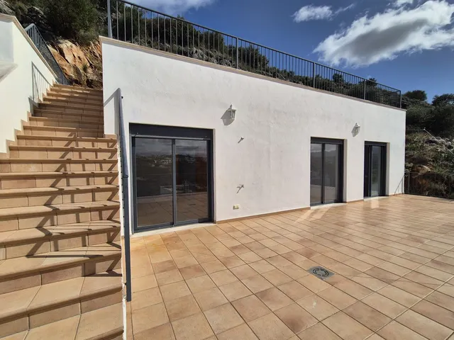 Chalet 3 habitaciones 180m² en venta - Puerto Sol-Los Almendros-El Tomillar — 38