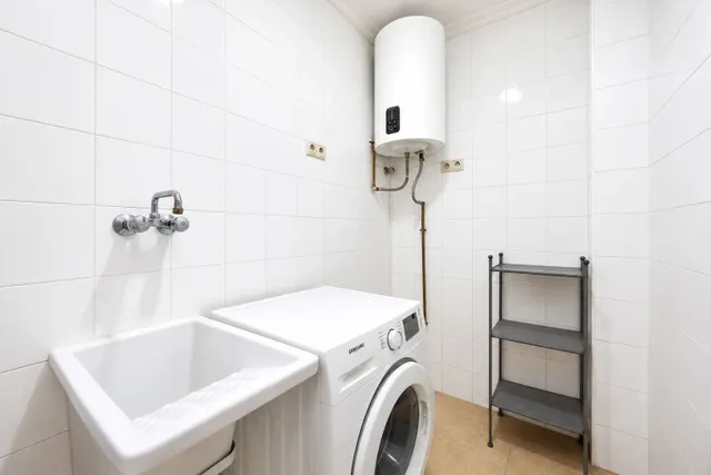 Villa 4 habitaciones 202m² en venta - Comunidad valenciana — 48