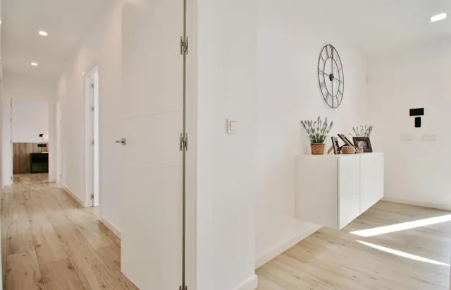 Finca autosuficiente en Alhama de Almería (4d, 2b) — 25