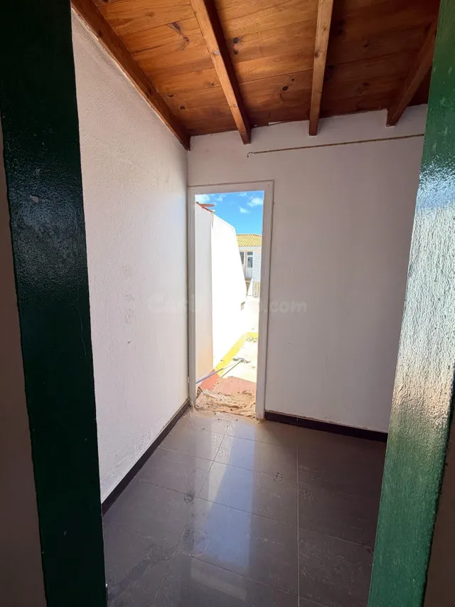 Encantador chalet con dos terrazas en Calle Las Arenas, 11 – - foto 2