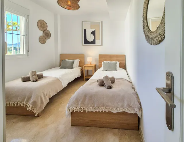 Apartamento 3 habitaciones 76m² en venta - Costa del Sol — 19