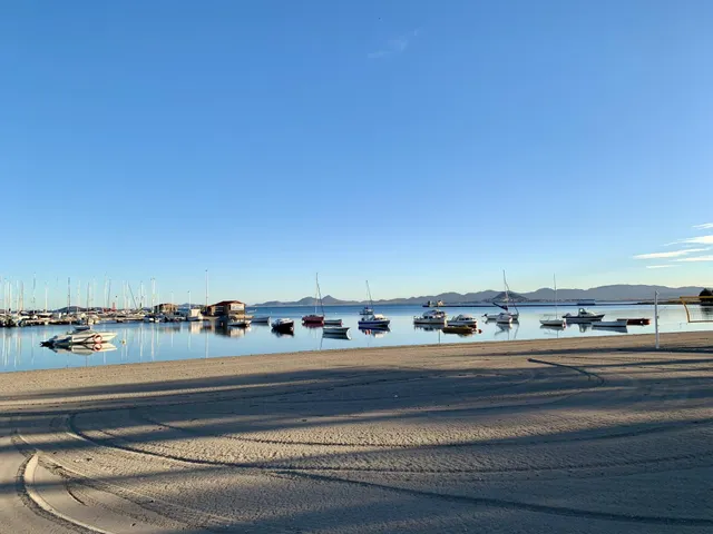 VILLAS DE OBRA NUEVA EN LOS ALCAZARES — 9