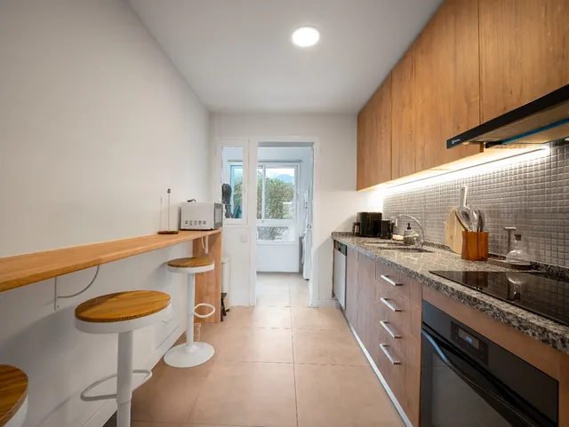 Apartamento 2 habitaciones 115m² en venta - El Madroñal — 10