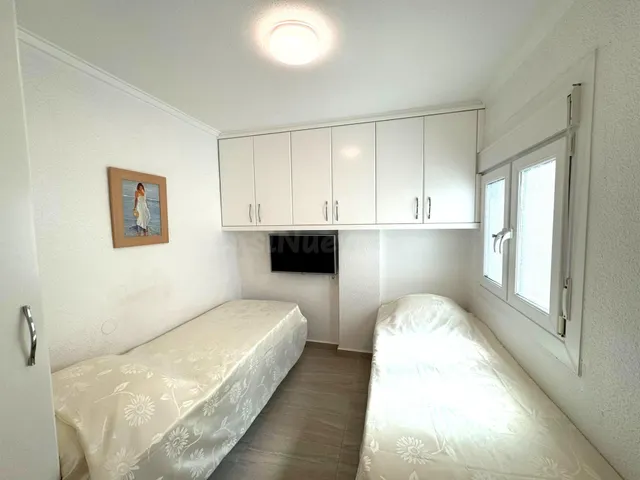 Ático 2 habitaciones 57m² en venta - Mil Palmeras — 44