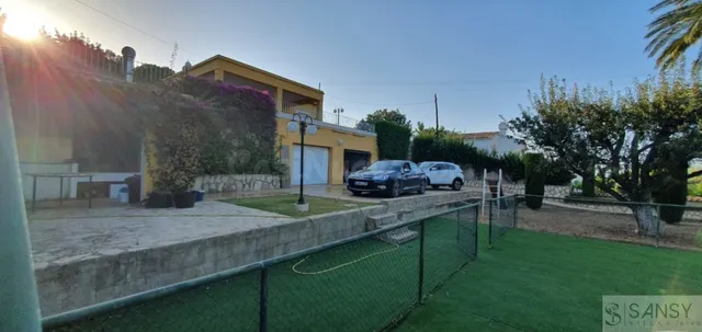 Casa-Chalet en Venta en Valencia Valencia — 22