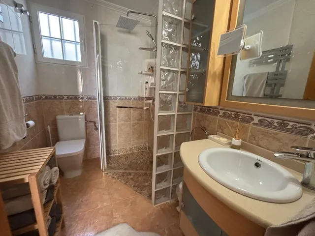 Impresionante Ático en el Corazón de Torrevieja — 36