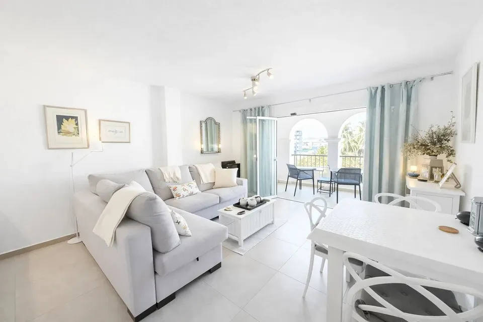 Apartamento 2 habitaciones 90m² en venta - Costa del Sol