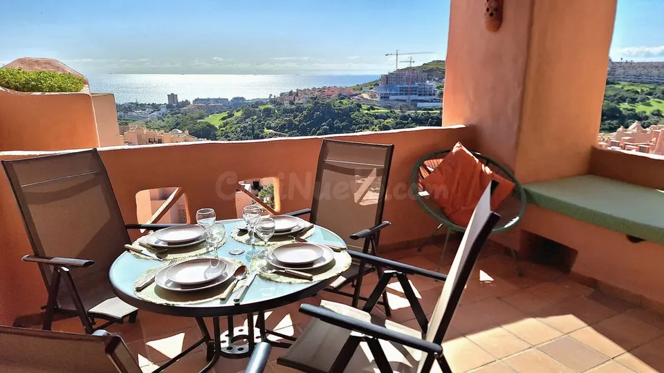 Apartamento 2 habitaciones 94m² en venta - Costa del Sol