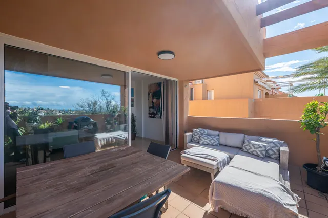 Apartamento 2 habitaciones 117m² en venta - Marbella — 29