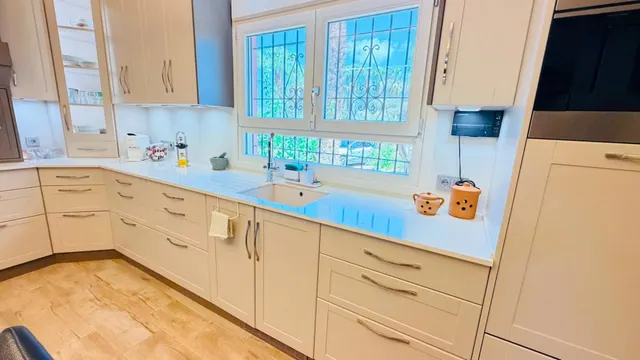 Chalet 5 habitaciones 417m² en venta - Comunidad valenciana — 24