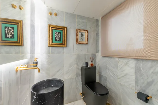 Adosado 2 habitaciones 375m² en venta - El Madroñal — 15