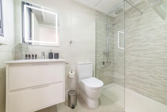 Planta baja 2 habitaciones 93m² en venta - Las esperanzas — 18