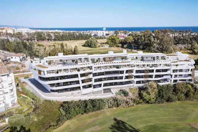 Ático 3 habitaciones 155m² en venta - guadalmina — 7