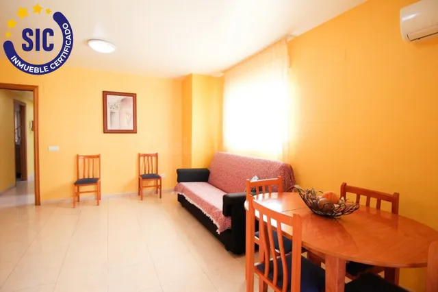 1854_OPORTUNIDAD DE INVERSIÓN_APARTAMENTO DE 3 DORMITORIOS E - foto 2