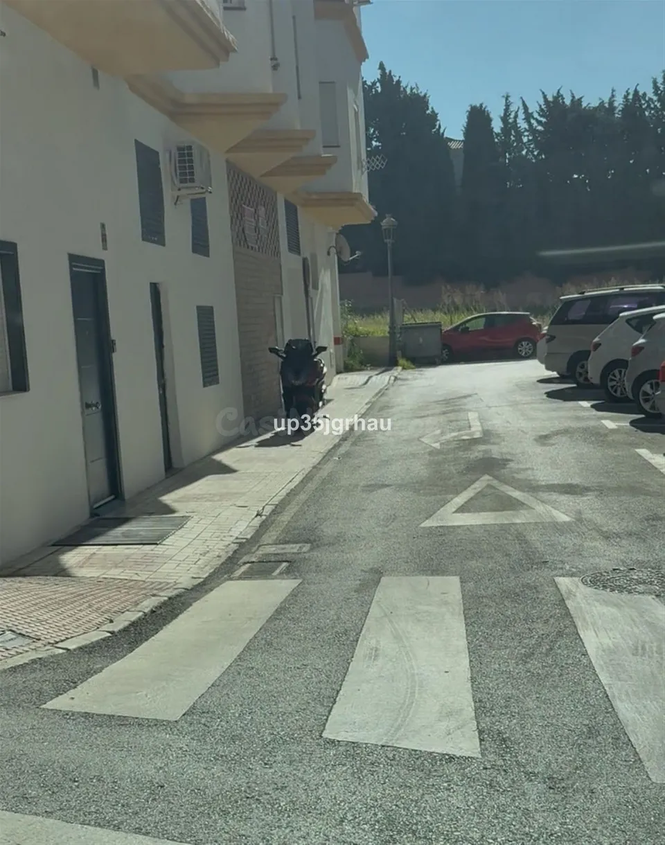 Almacén 36m² en venta - Costa Del Sol
