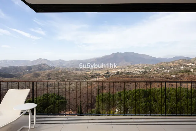 Chalet 4 habitaciones 400m² en venta - Riviera del sol — 44