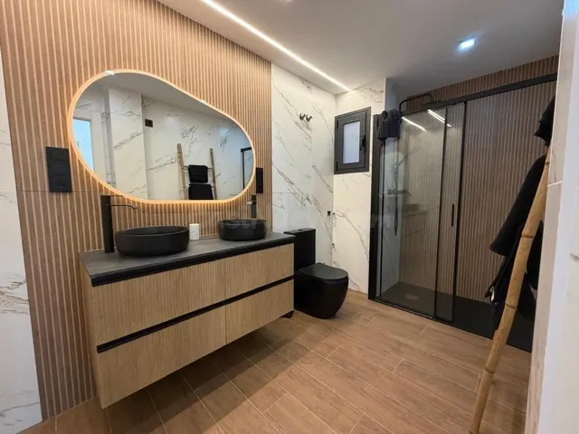 Adosado 3 habitaciones 80m² en venta - Calas blanca — 7