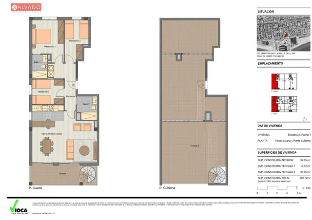 OBRA NUEVA EN 1ª LINEA DE MAR !!! — 19