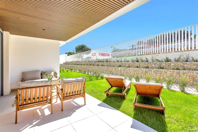 Apartamento 2 habitaciones 104m² en venta - Marbella — 31
