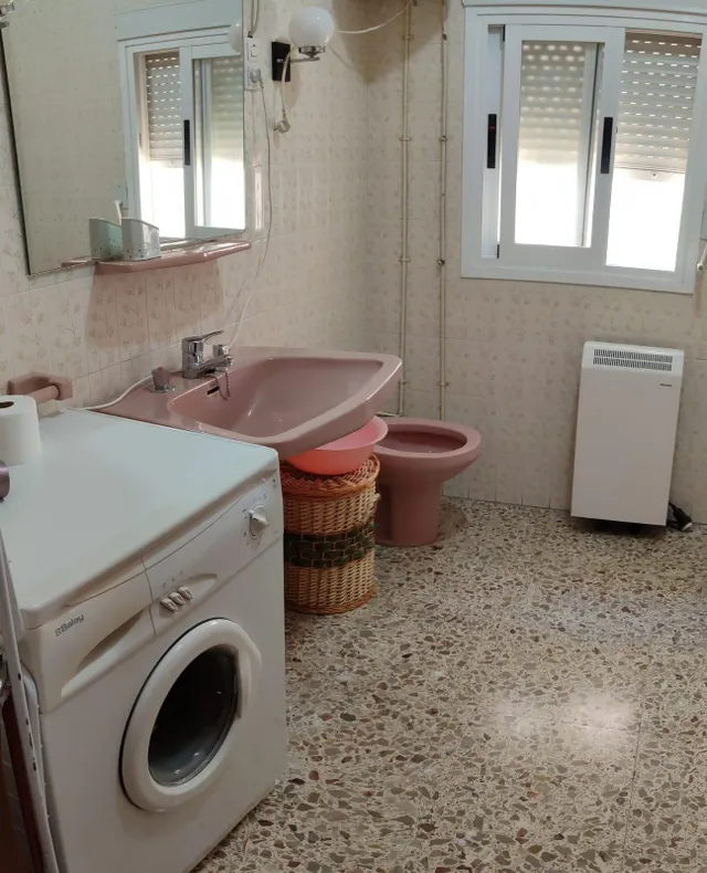 VENTA DE CASA EN SERÓN (ALMERÍA) DE 7 habitaciones. — 21