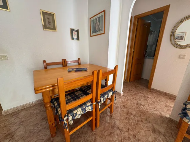 ¡vive en el centro de Torrevieja, a un paso del mar! — 9