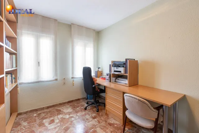 Vivienda Exclusiva en Urbanización Viñas del Rey – Otura — 25
