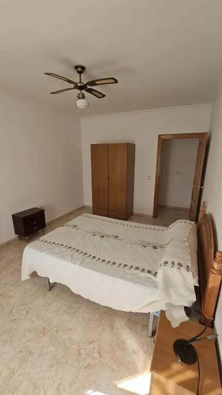 Piso en Alquiler en Fines Almería — 15