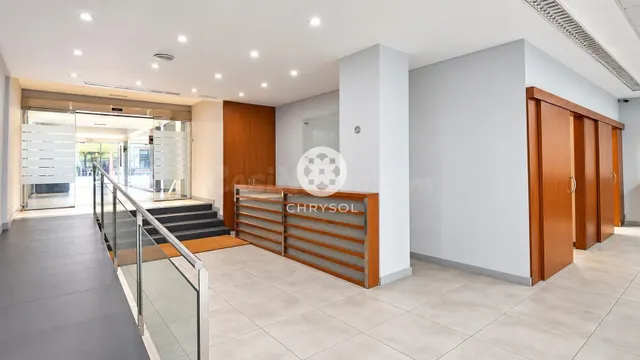 Magnifico local comercial de 1.498 m2 en rambla de catalunya, en pleno centro de Barcelona. — 2