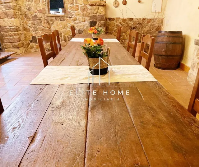MAGNÍFICA CASA RURAL CON HISTORIA EN UN ENTORNO NATURAL EXTR - foto 4