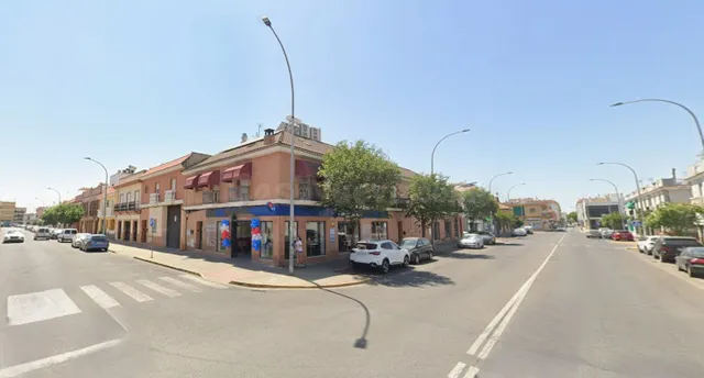 PISO EN SAN JOSE DE LA RINCONADA ( SEVILLA ) - foto 3