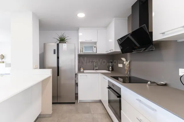 Piso 2 habitaciones 105m² en alquiler - El Cabanyal - El Can - foto 4