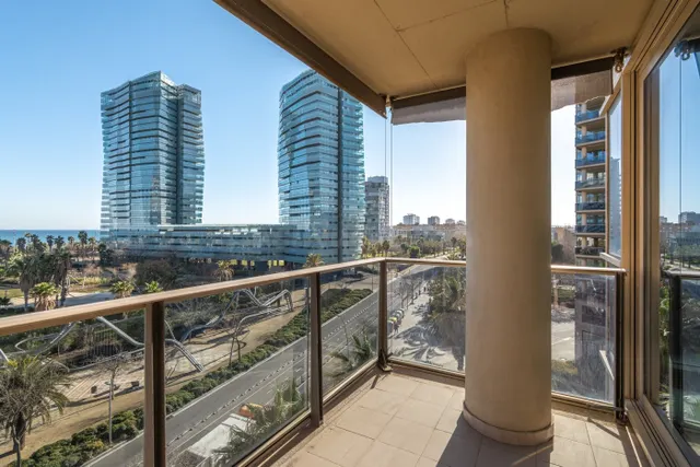 Piso con Vista al Mar — 3