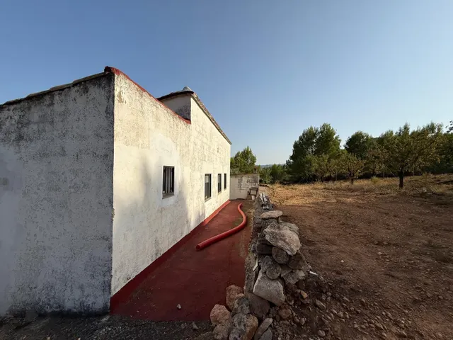 Casa de campo en Chiva — 14