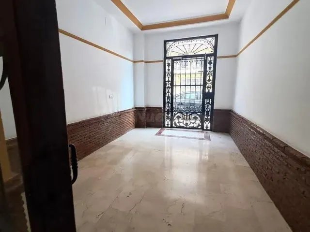 Se vende piso CESIÓN DE REMATE en C/ BALDOMERO JIMENEZ en Pu - foto 3